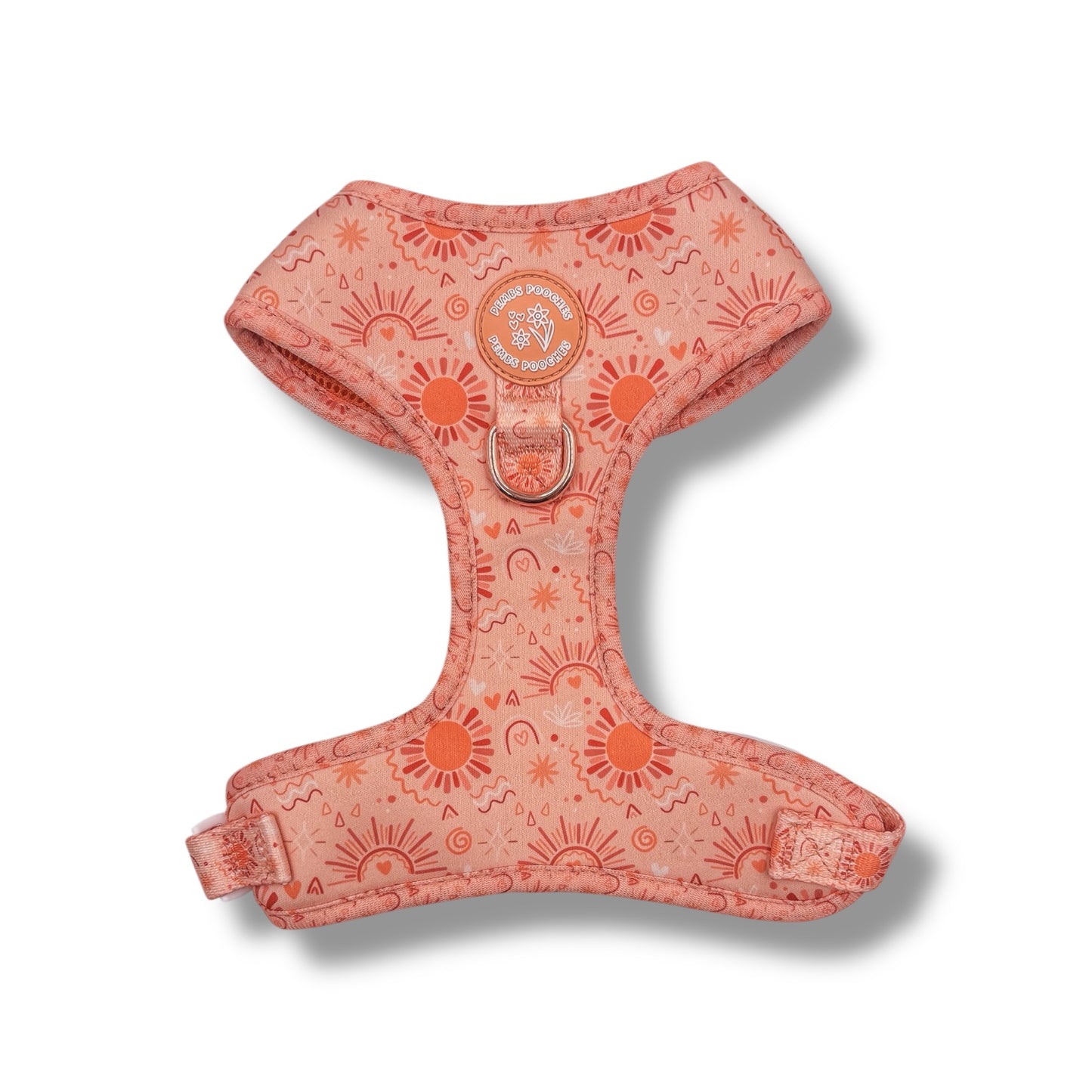 Golden Hour Harness