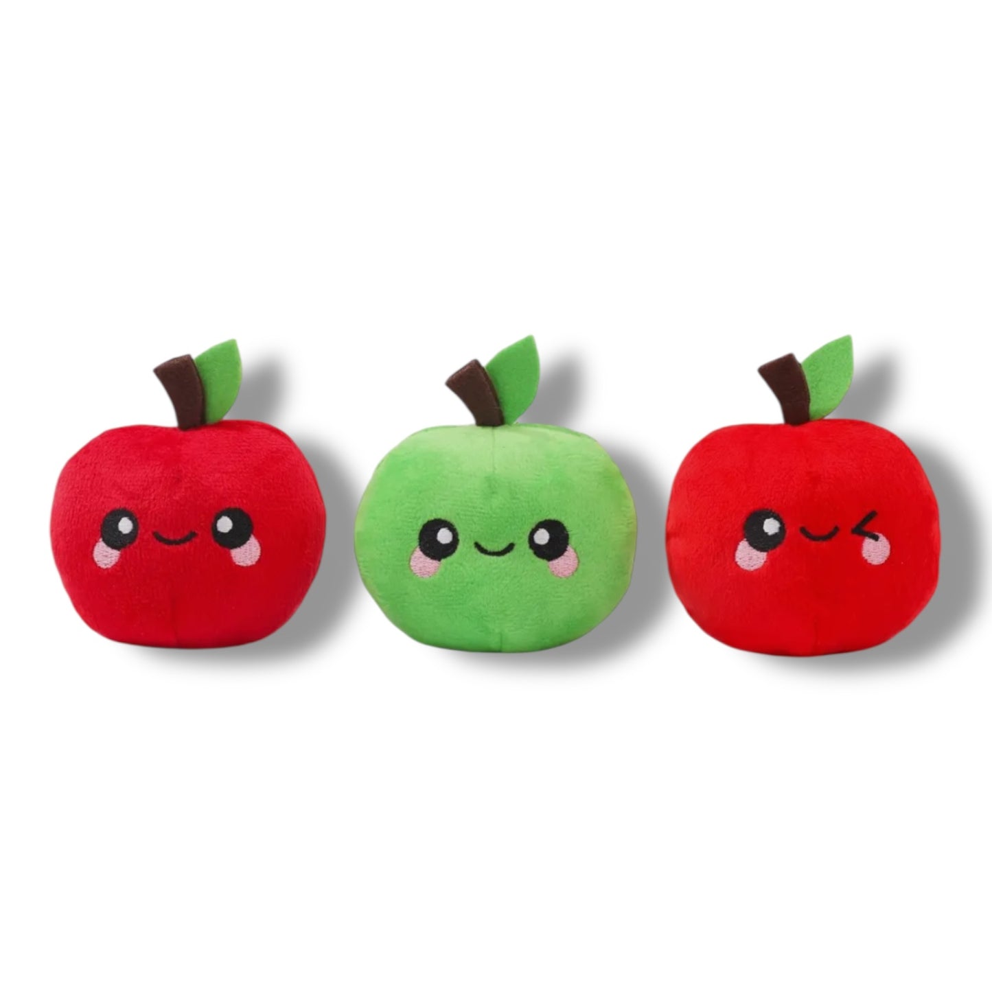 Autumn Tailz - Apple Basket