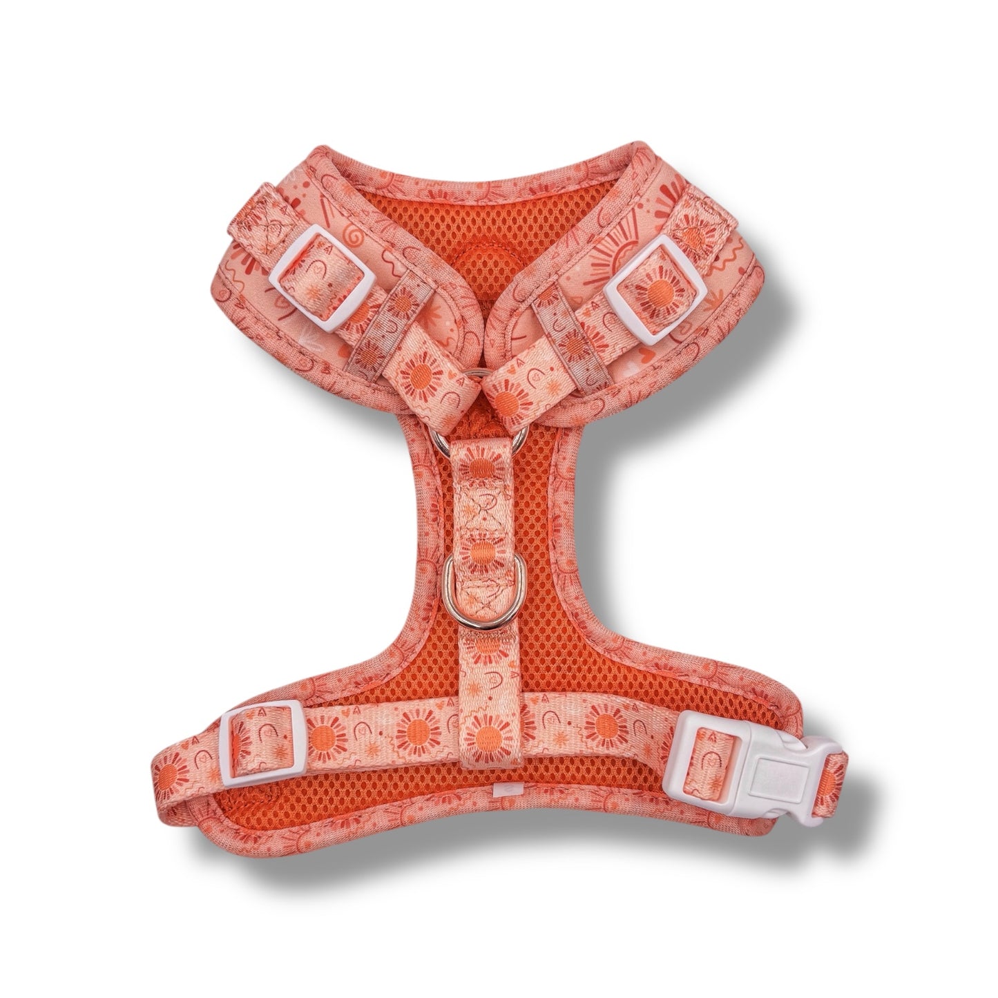 Golden Hour Harness