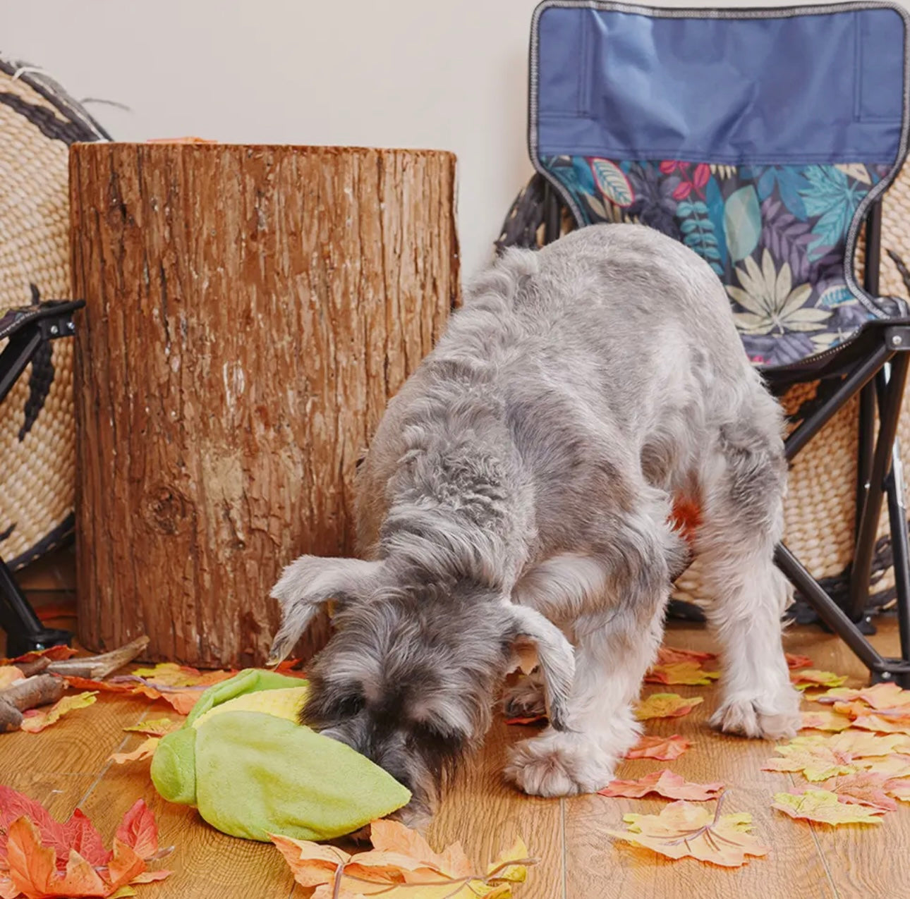 Corn Dog Toy