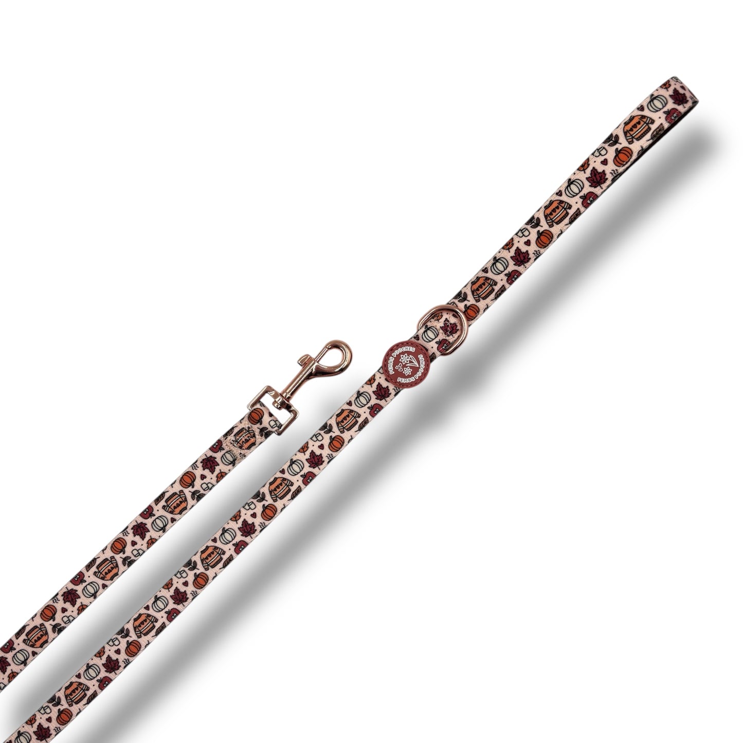 Pembs In Fall - Lead