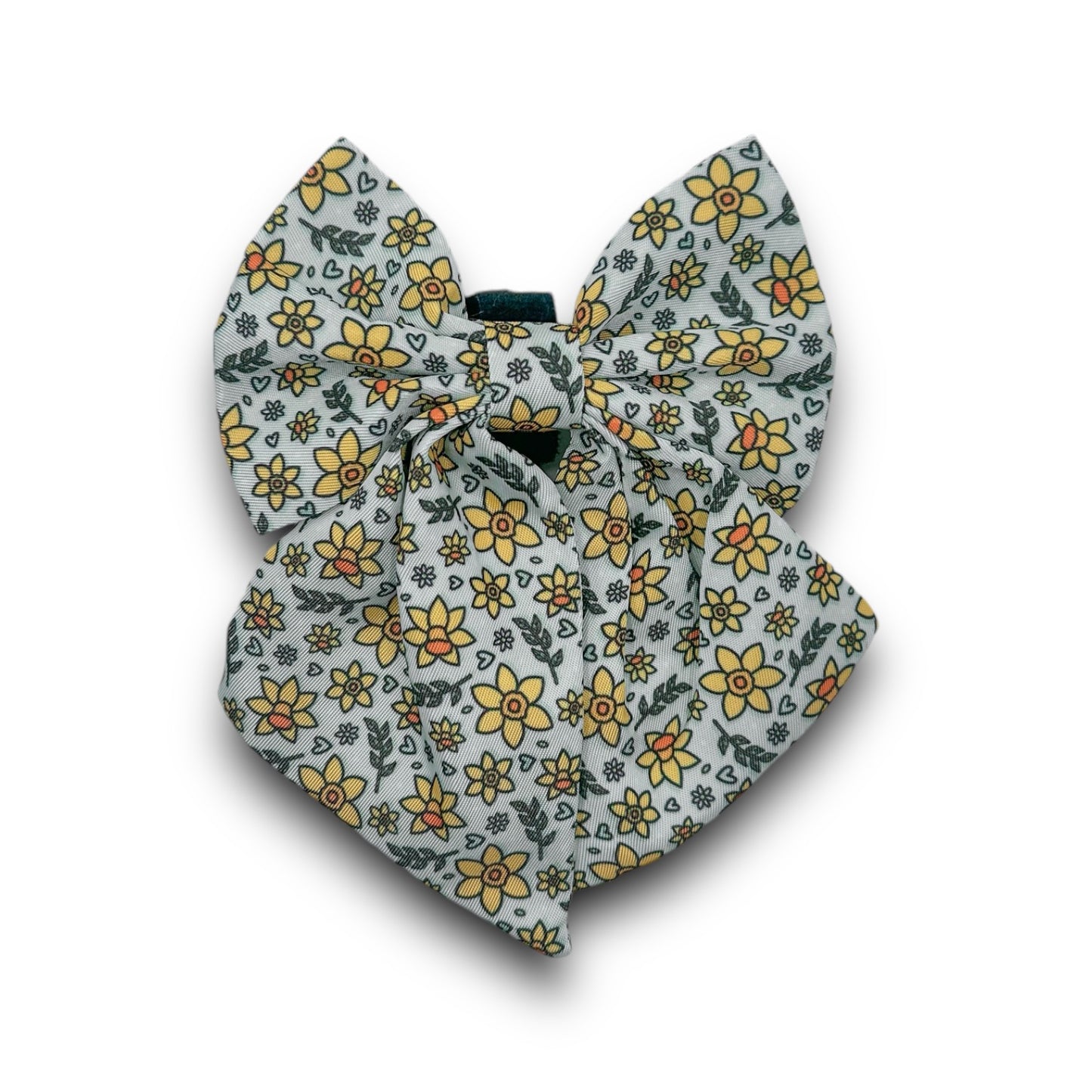 You Make Me Daff Sailor Bow