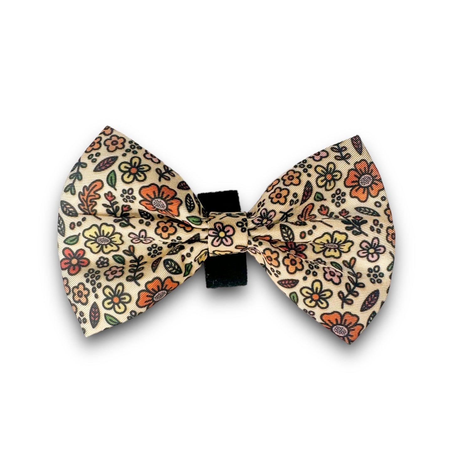 Pembs Petals Buttercup Bow