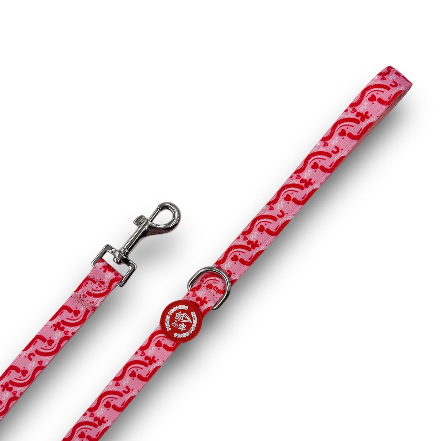 Wavy Baby Lead ( Raspberry)