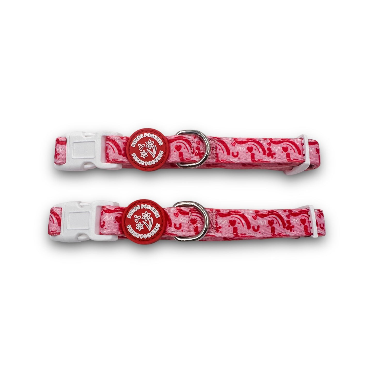 Wavy Baby (Raspberry)