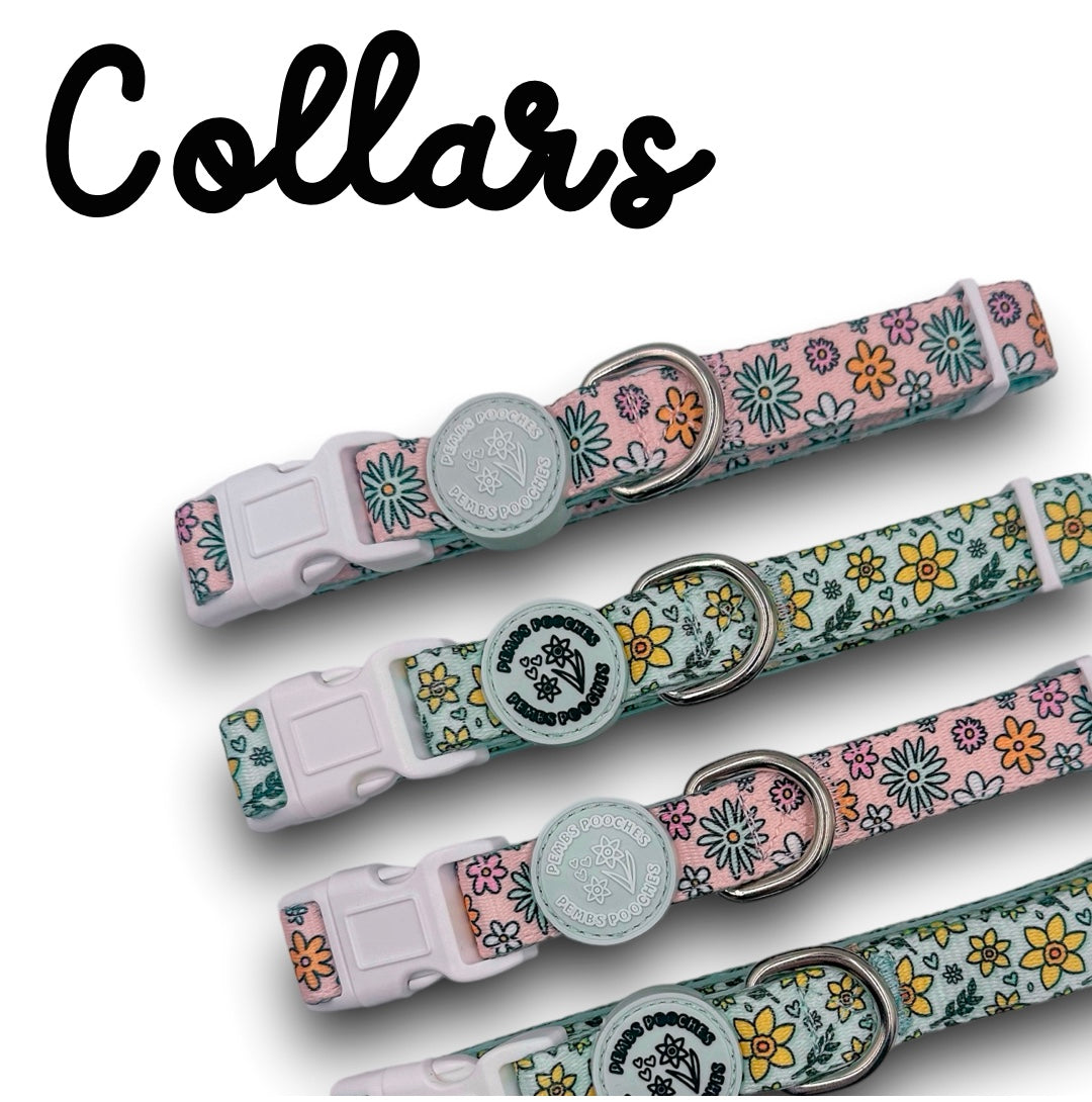 Collars