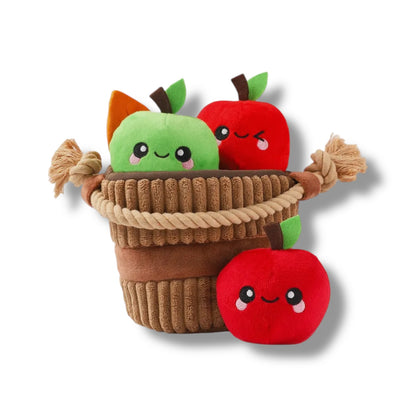 Autumn Tailz - Apple Basket