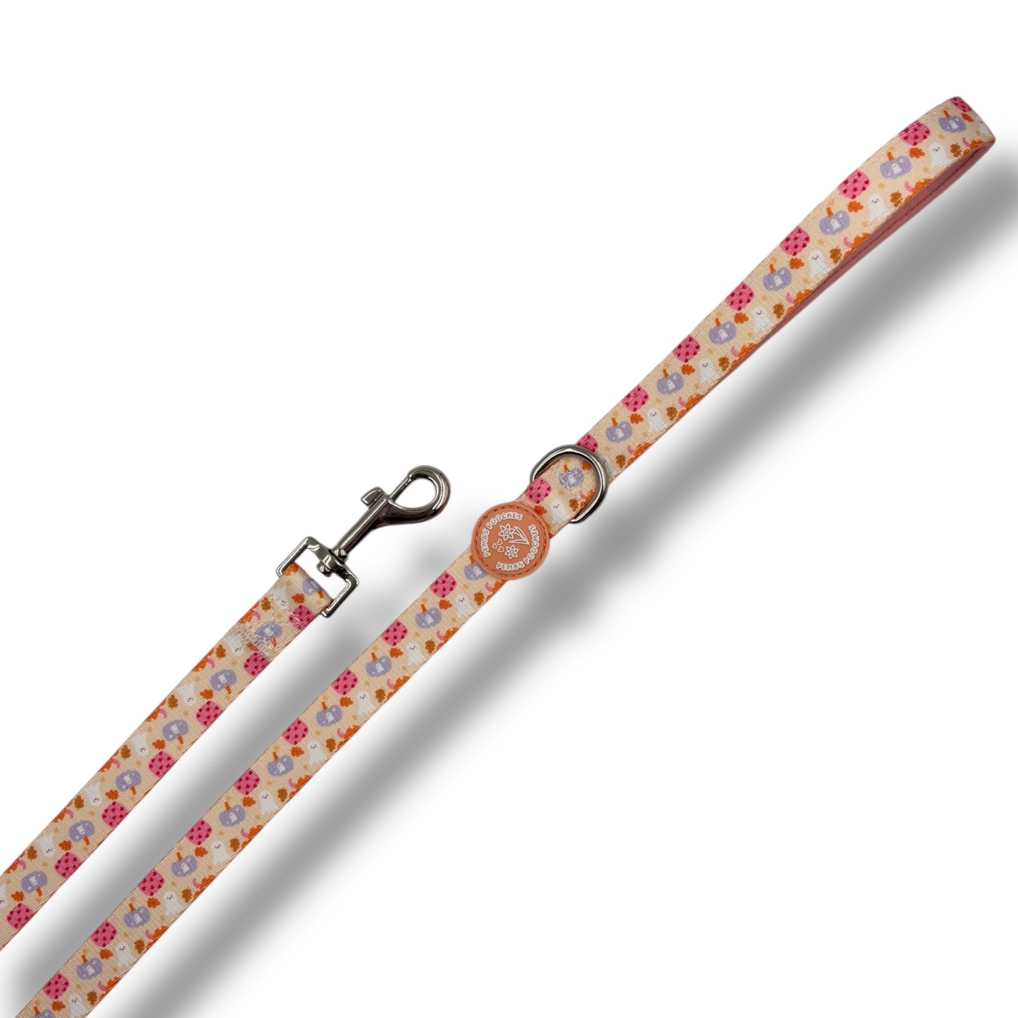 Too Cute To Spook! Lead