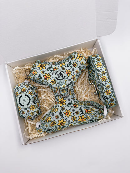 You Make Me Daff Harness