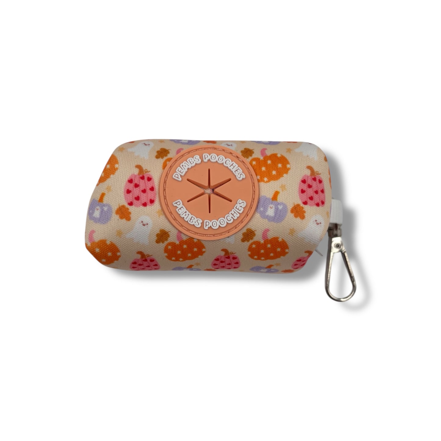 Too Cute To Spook! - PBH