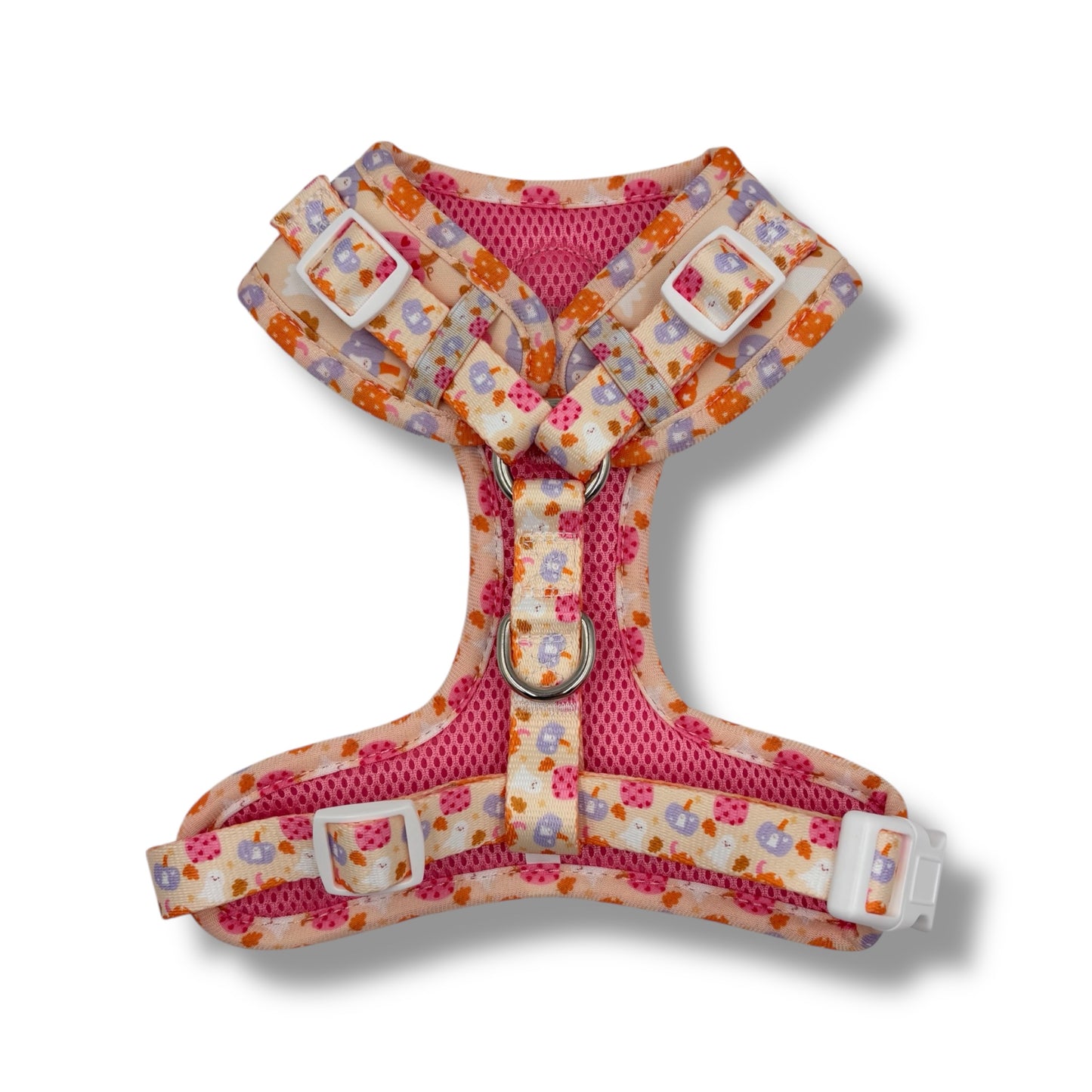 Too Cute To Spook! Harness