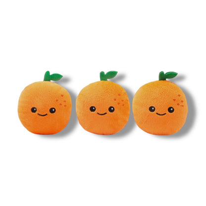 Food Party - Orange Jam