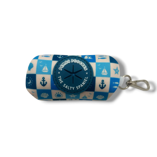 Seaside Soul! Pembs X The Salty Spaniel - PBH