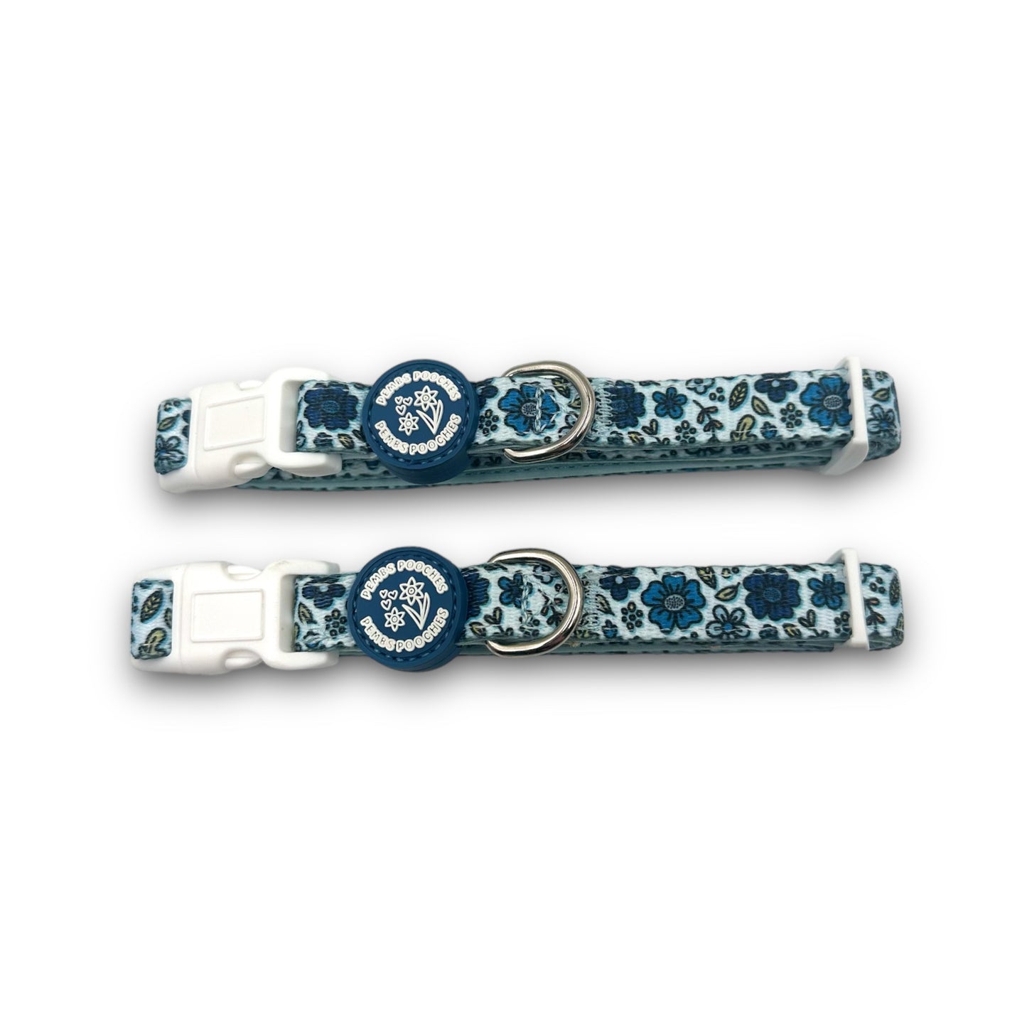 Pembs Petals - Forget me not