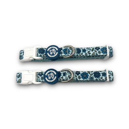 Pembs Petals - Forget me not