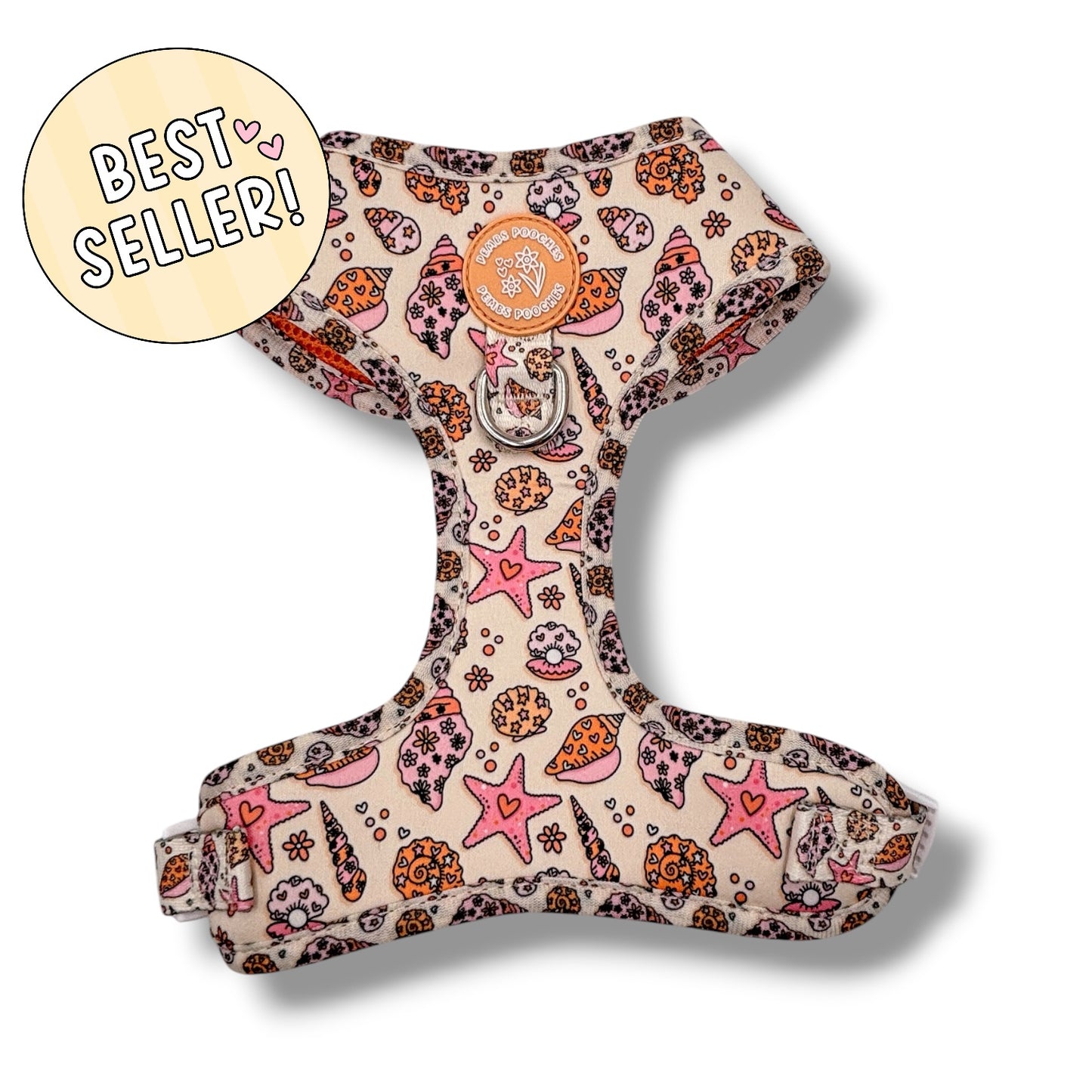 Coral Sands Harness